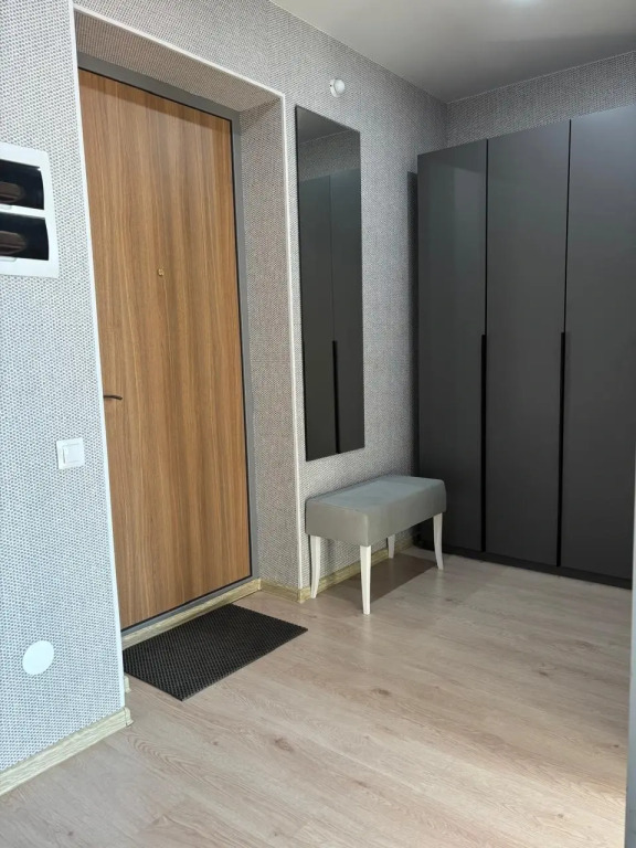 Квартира Натали Апартс