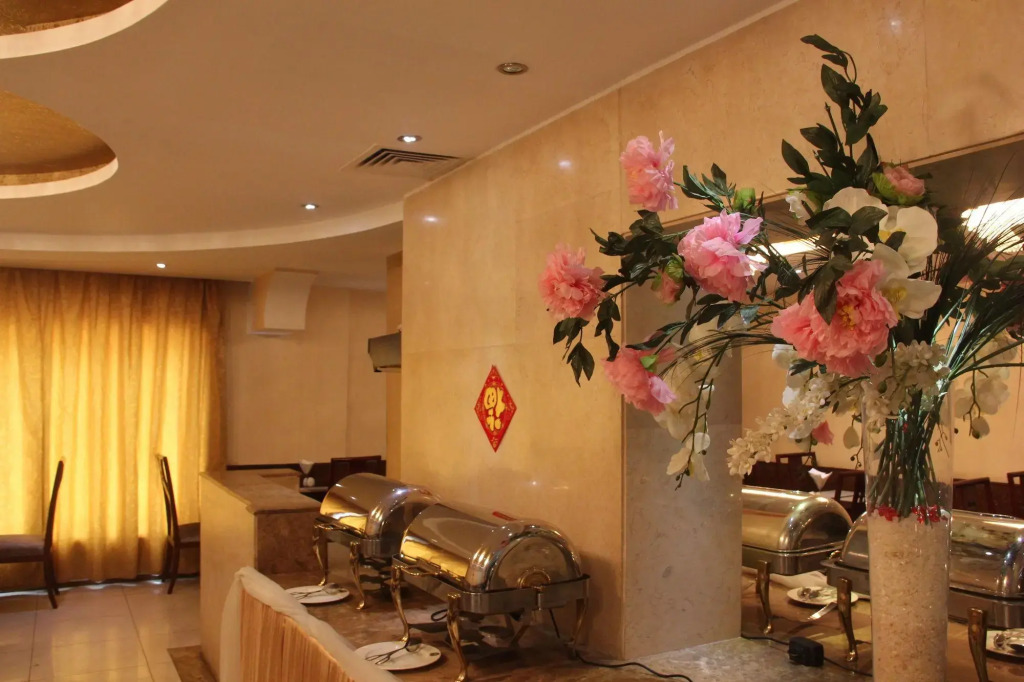 Soluxe Cairo Hotel