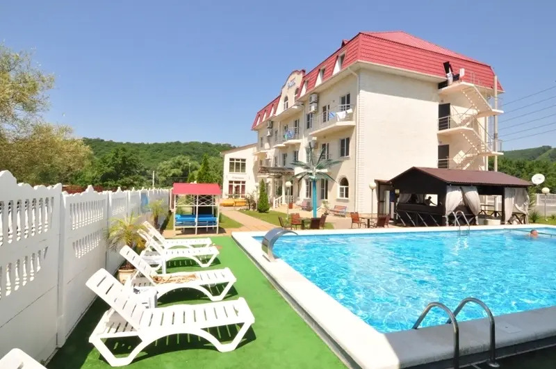 Elita Hotel