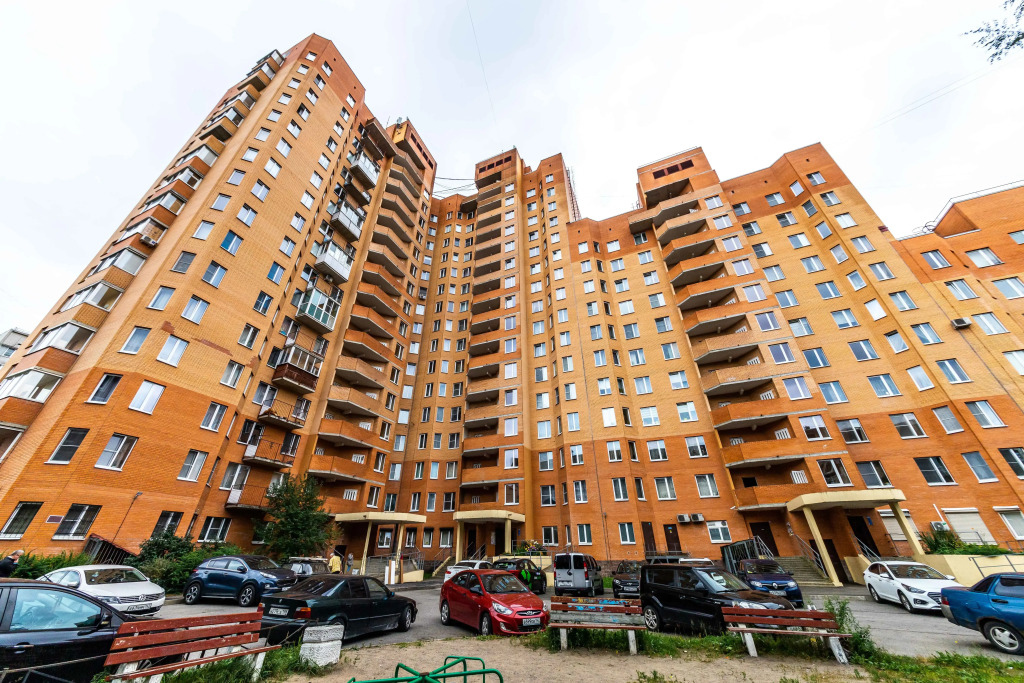 Квартира Домашний уют