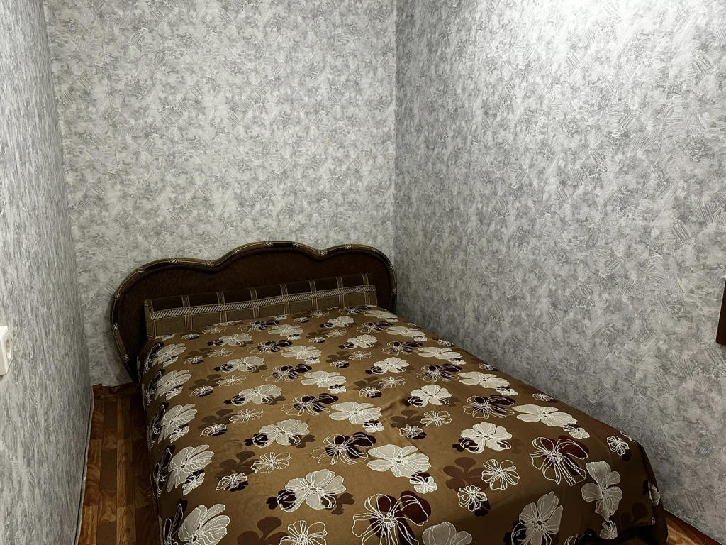 Квартира Поблизости От Онкологического Центра (Б)