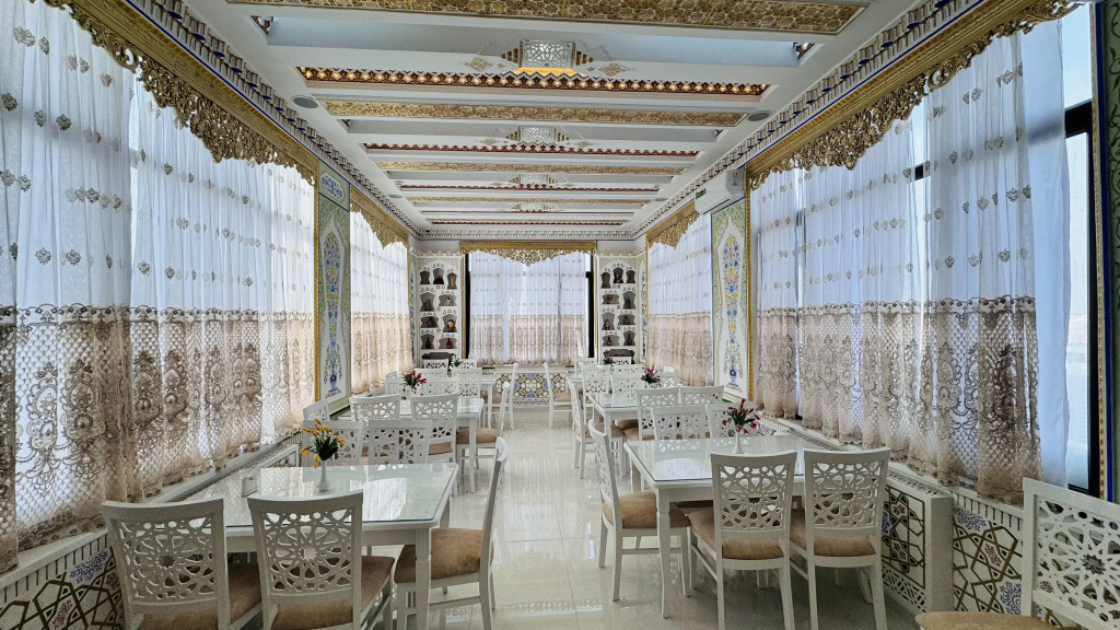 Шарк Юлдузи