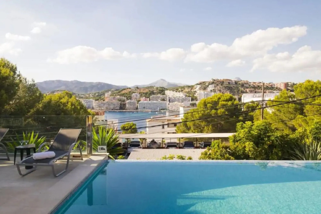 Mar Azul Villa