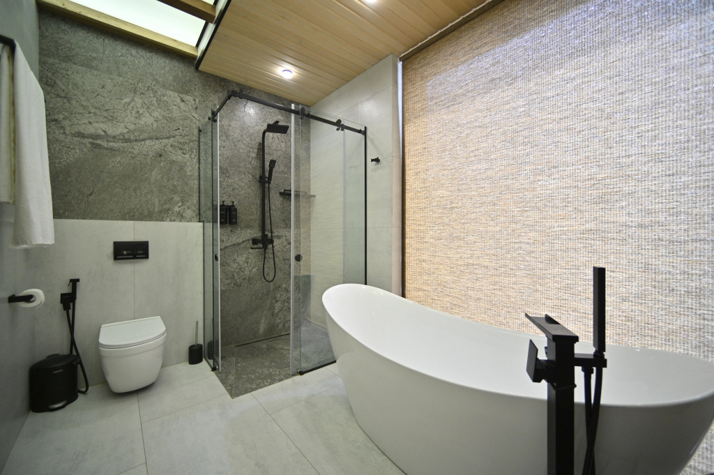 Отель Escapes Boutique Hotel & Restaurant