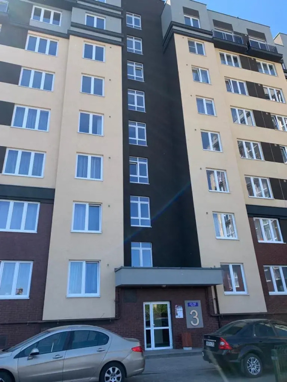 Апартаменты Апарты на Советском