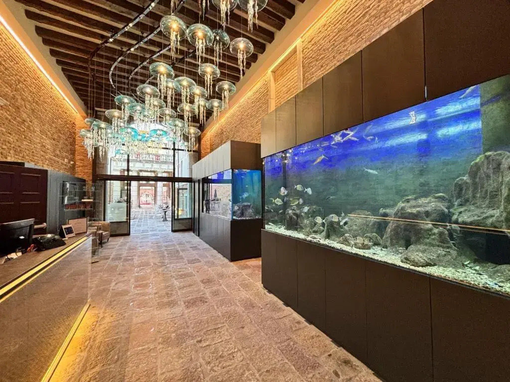 Aquarius Hotel