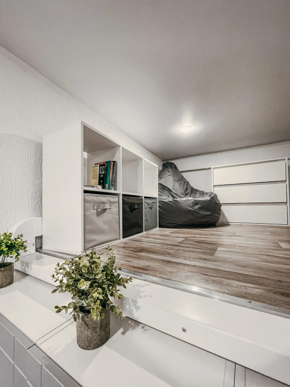 Апартаменты Capi Home
