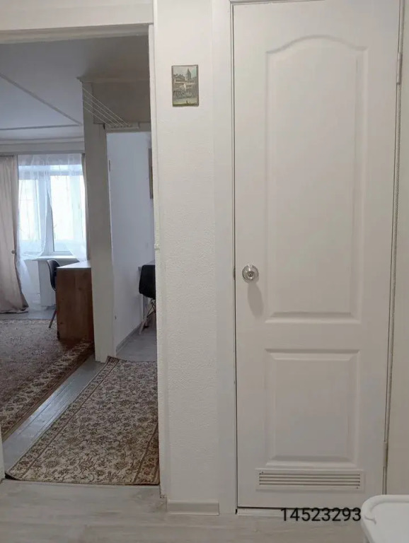 Квартира на Народовольческой Улице 4