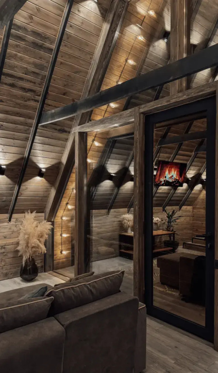 Tauda Glamping