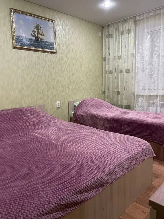 Квартира на Маршала Жукова 5