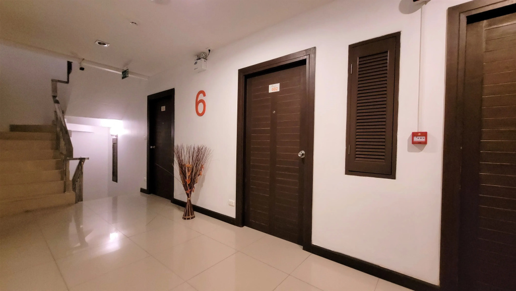 Patong Mansion - SHA Certified
