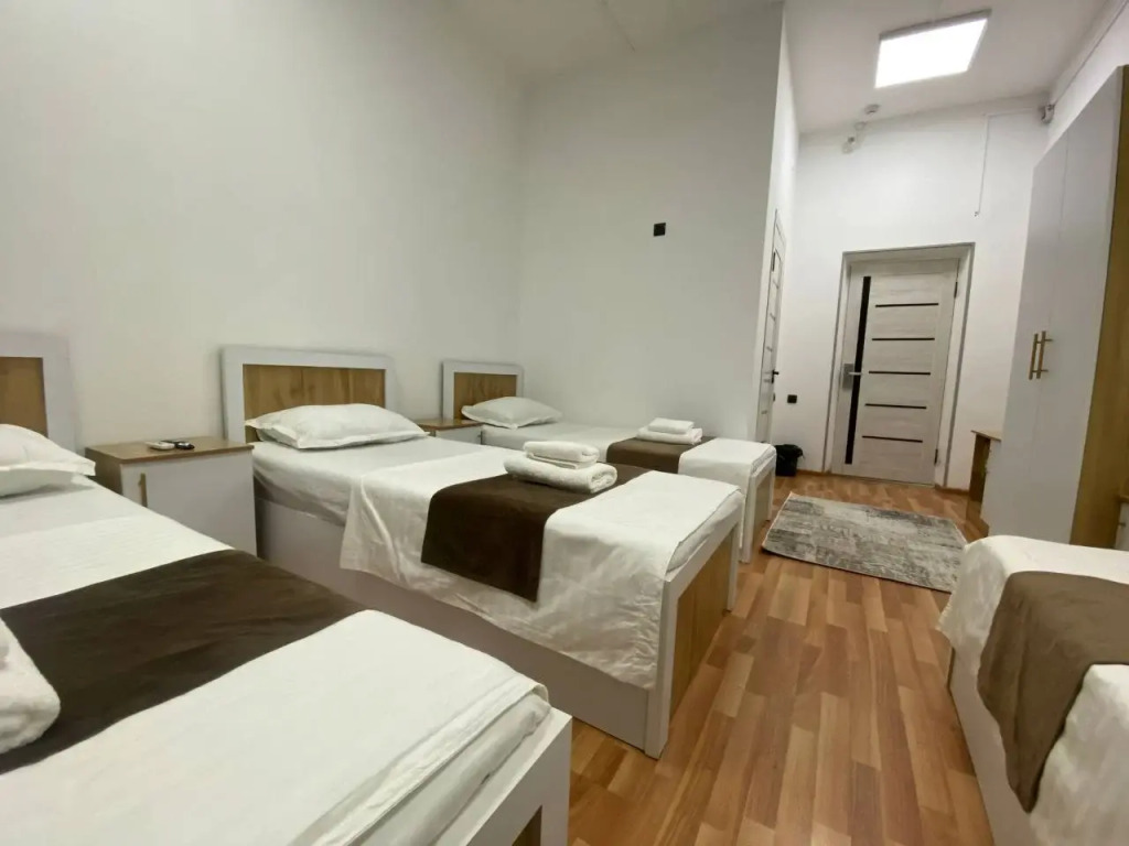 shafranhotel