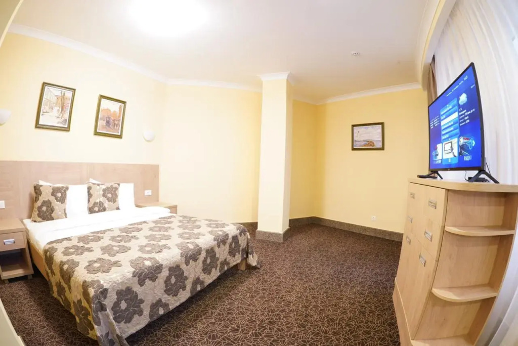 GRAND OTRADA Hotel Resort & SPA