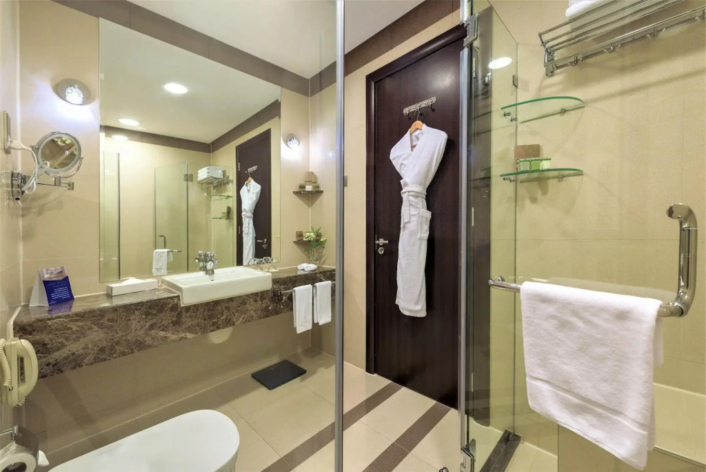 Grand Majestic Hotel Kuwait