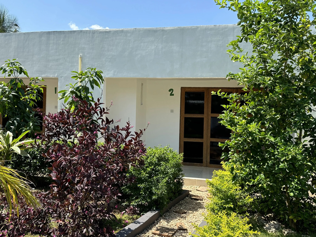 Cozy private villa in Fukuchani