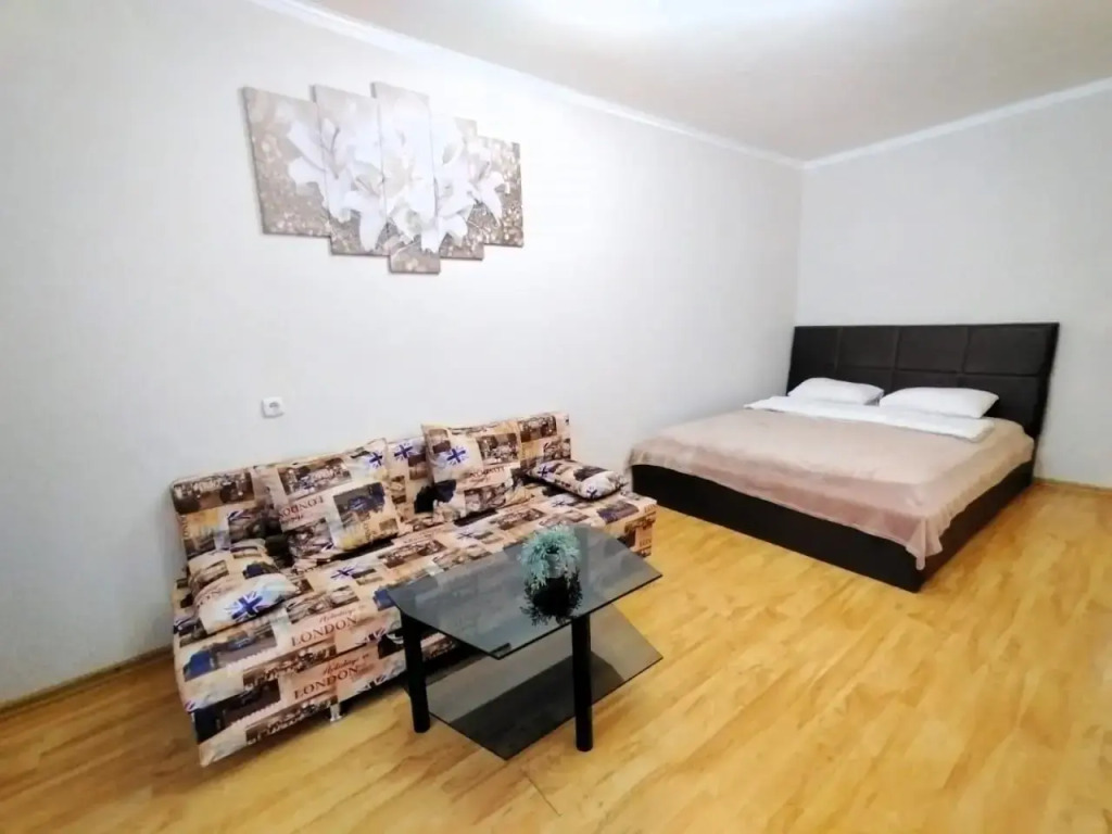 Квартира на Энгельса 97A