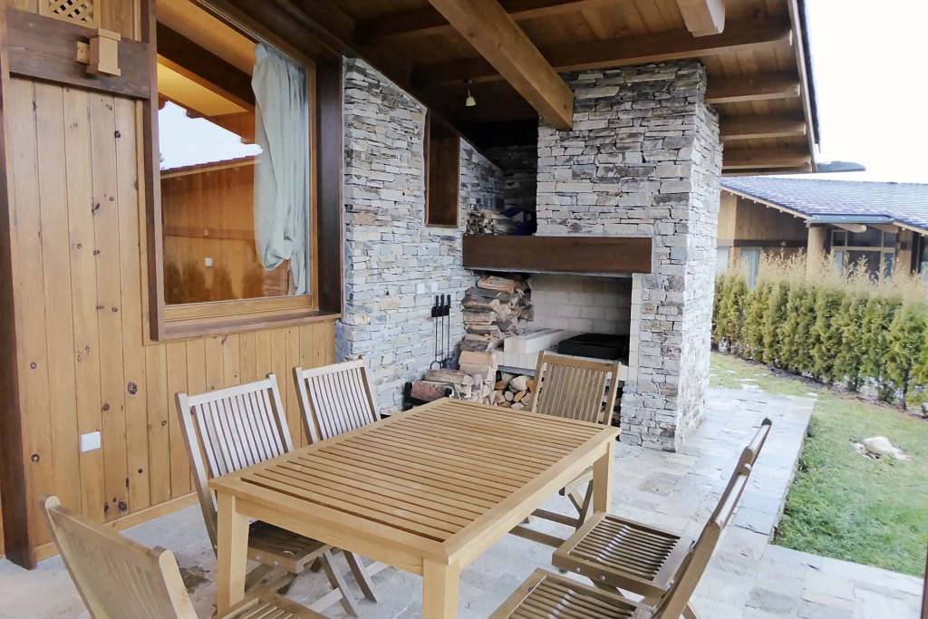 Pirin Nest Villas
