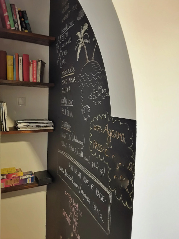 Apartment Agava Istria