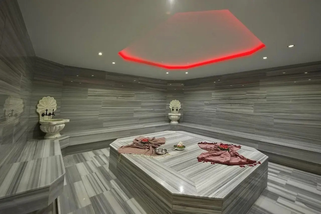 Askoc Hotel & SPA
