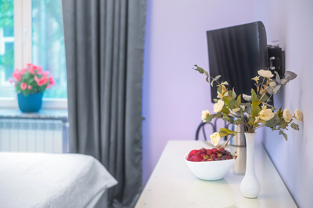 H&b Apartments на улице Ивана Мачабели