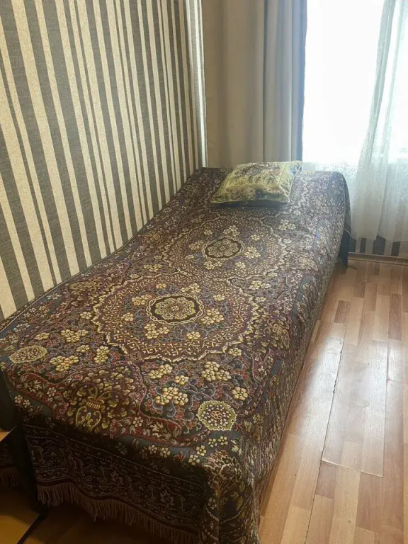 Квартира на Ул Профсоюзная Дом 91 к3