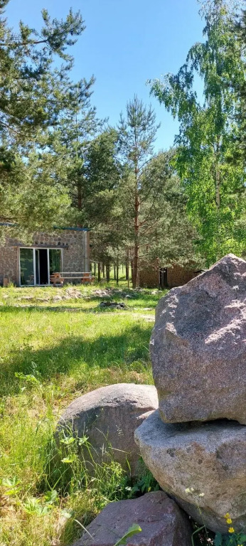 Lyubimovskaya Baza Otdykha