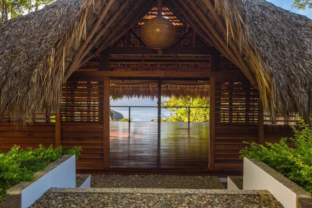 Бутик-отель Verdad Nicaragua Beach Hotel & Retreat