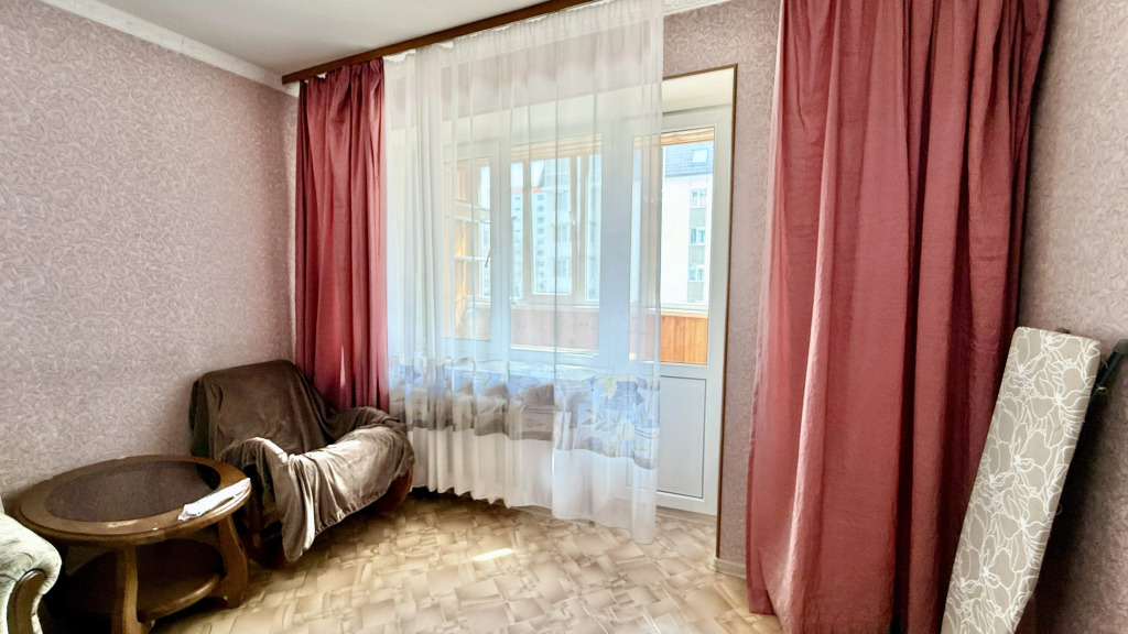 Квартира Рента 65 на Есенина 12А