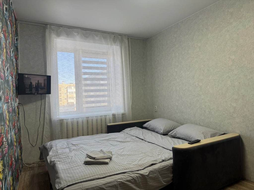 Квартира Трёхкомнатная Квартира Невьянск Цементный