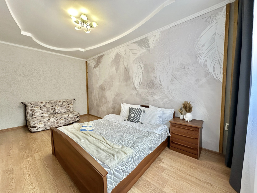 Квартира ArtHouse Dombay 6