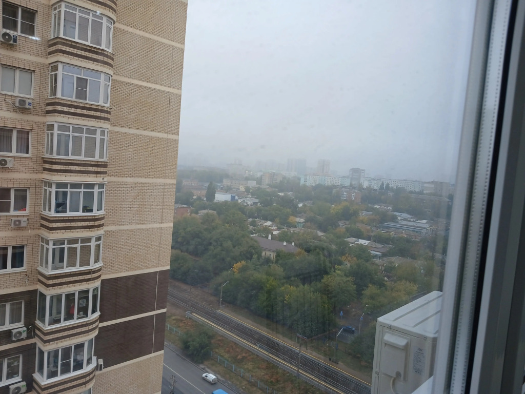 Квартира на Нансена 103/1/8 (225)