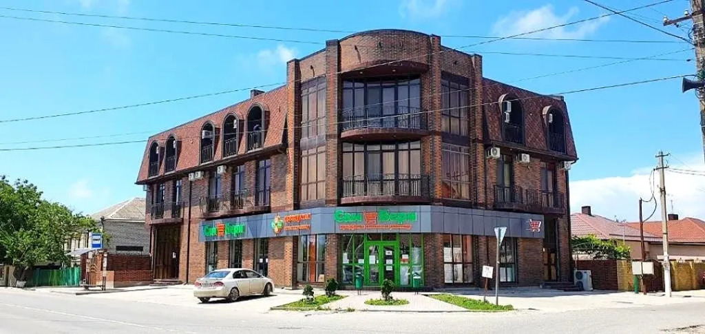 Гостевой Дом Лион Кастл