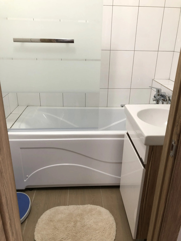 Квартира Дом милый Дом
