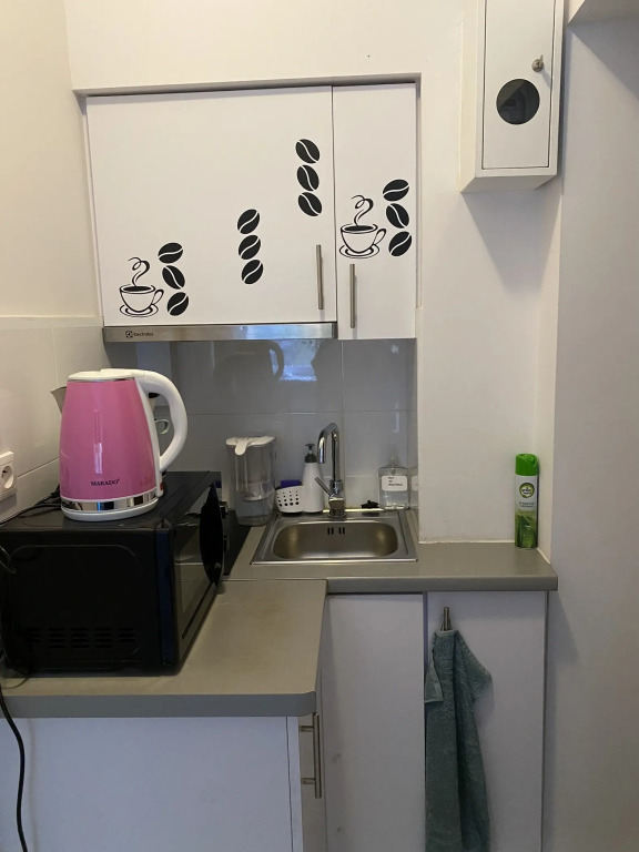 Квартира Komfort na Tamce, Powiśle, Stare Miasto.