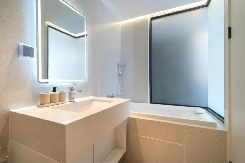 Апартаменты The Sunshine 3br