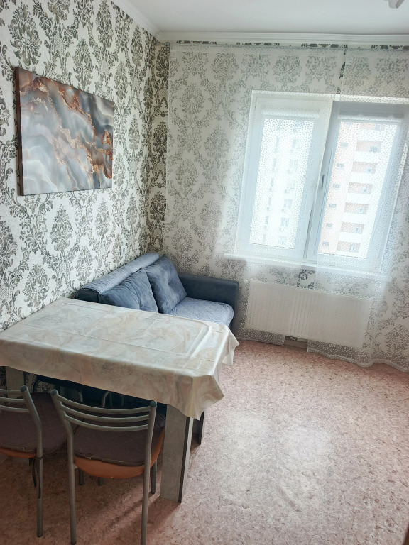 Квартира Devi Лавочкина 29 п4