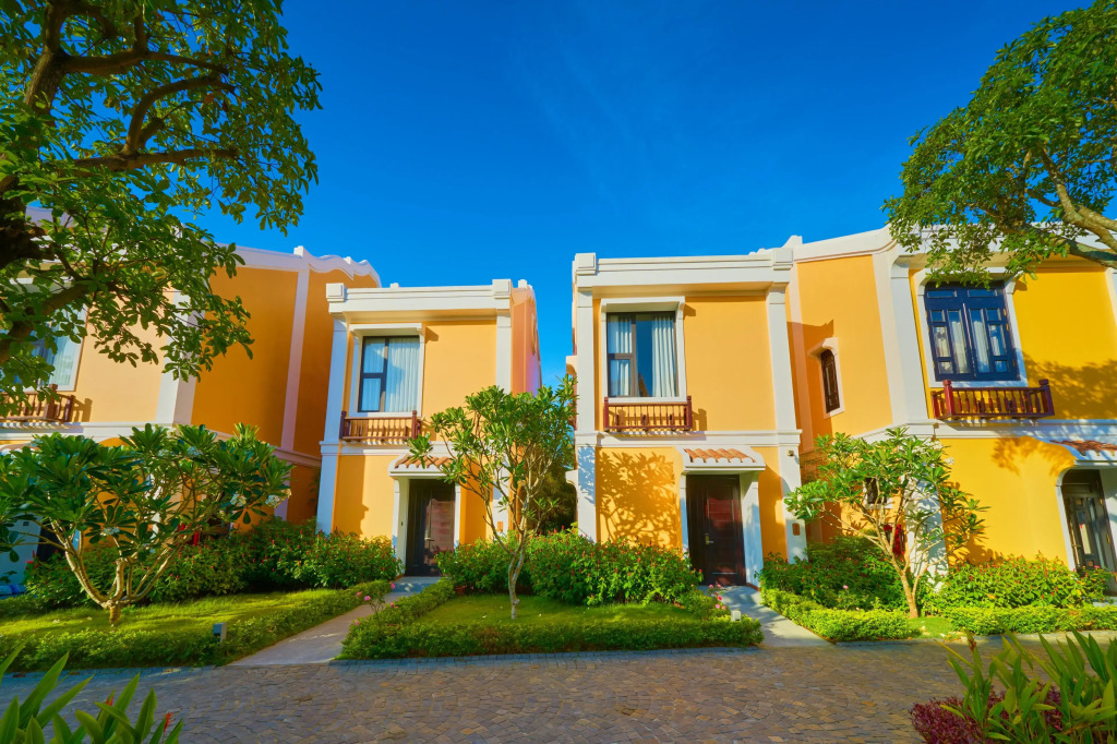 Hoi An Memories Resort & Spa