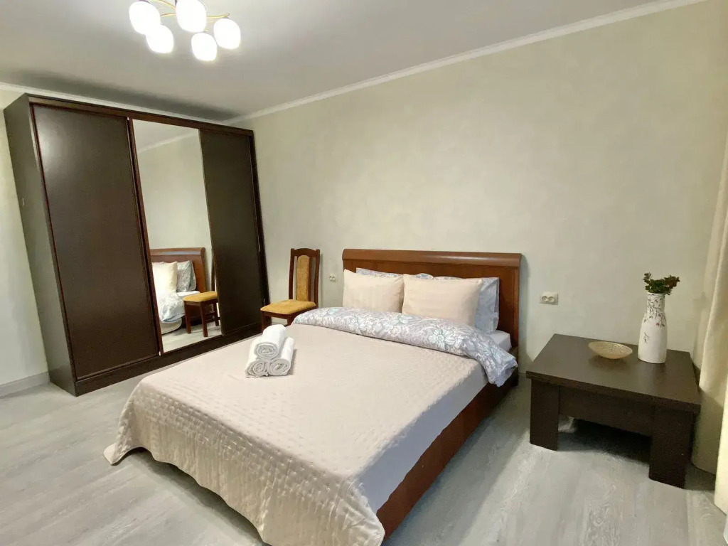 Квартира GoldApart на Чертановской