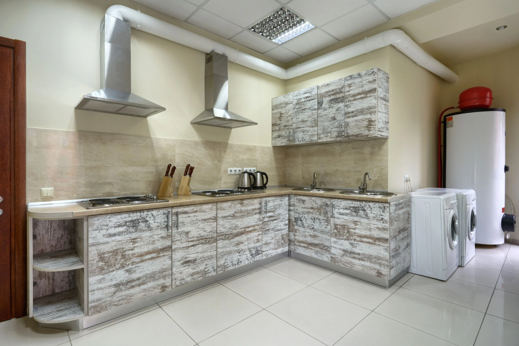 Хстел Academ House