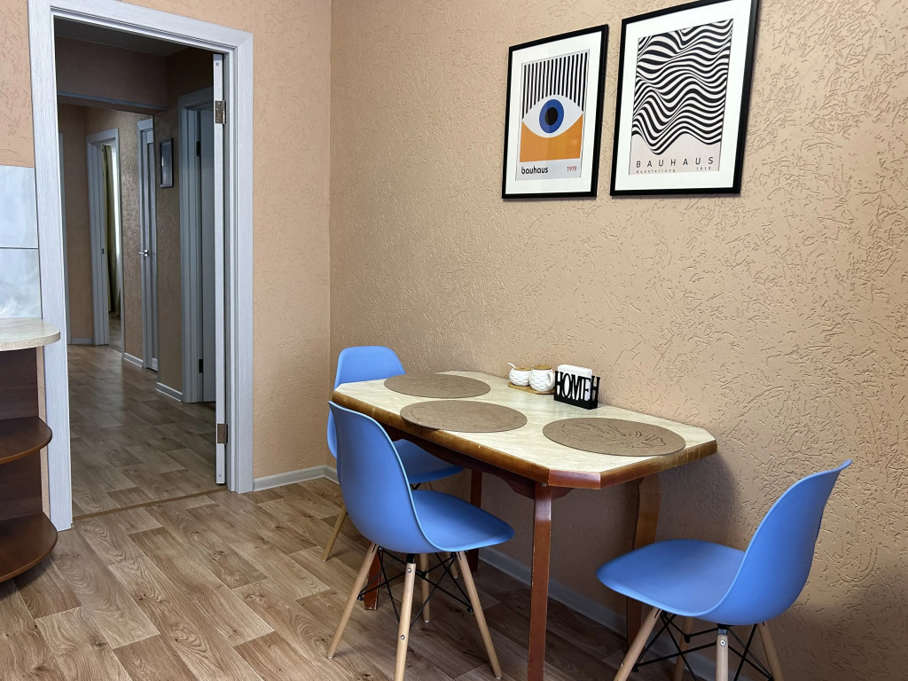 Квартира на Кучуры 2