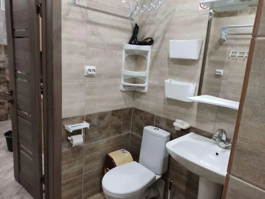 Квартира уютная в новом доме
