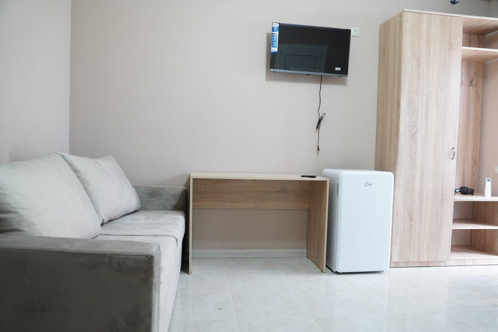 Surgi Mini Hotel