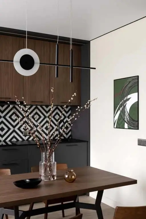 Apartments Malina Baden