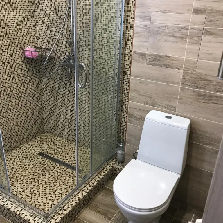 Апартаменты Apartments in E-Kvartal 1