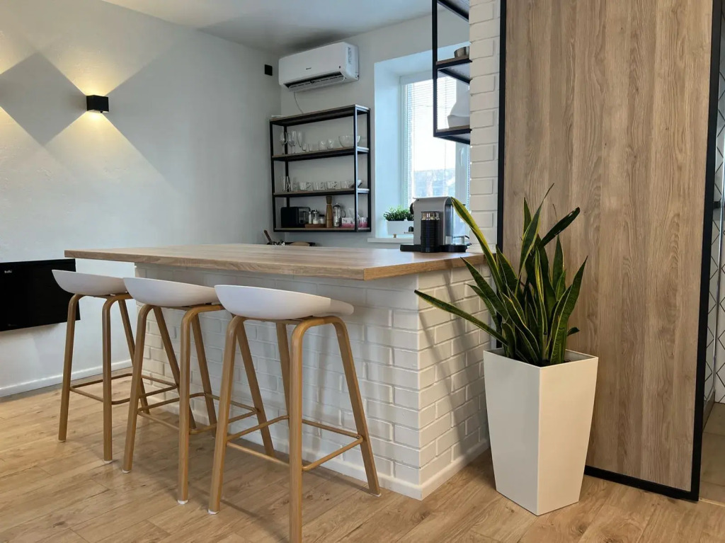 Апартаменты VLadhome24
