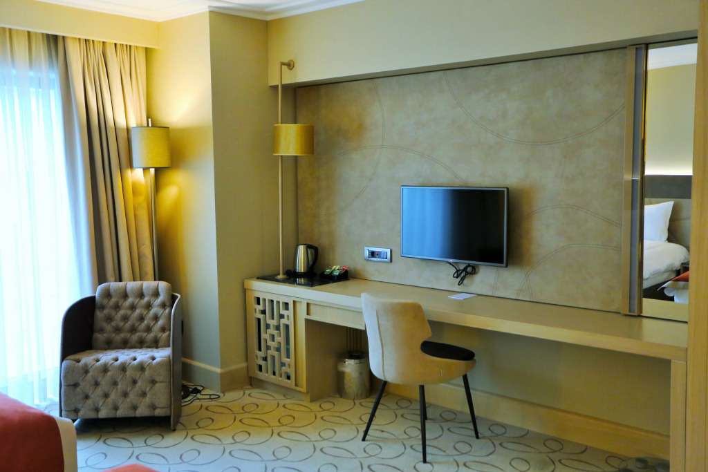 MARE PARK Hotel & SPA