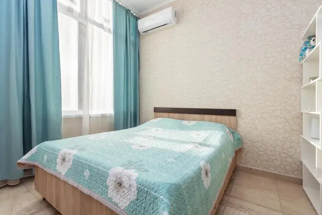 Квартира на Улице Молокова 1