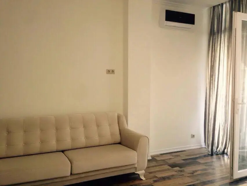 Апартаменты Batumi Magnolia