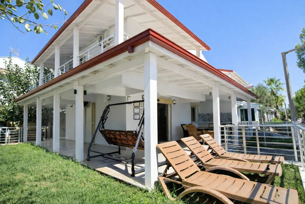Вилла Kumsal Kusadasi