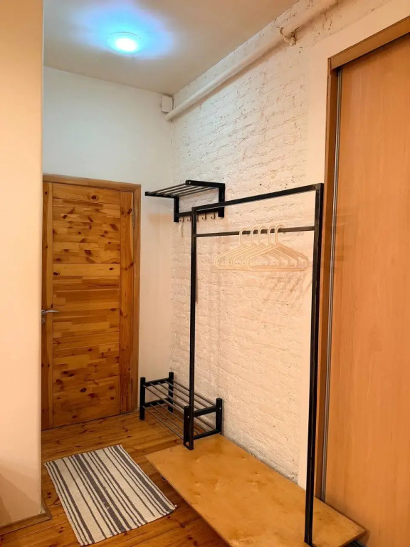 Квартира Студия 38 Кв.м